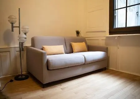 דירה Du Chastenoy - Vieille Stanislas נאנסי