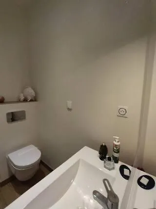 Apartament Du Chastenoy - Vieille Stanislas