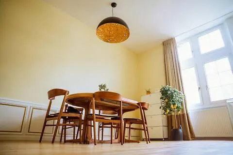 Du Chastenoy - Vieille Stanislas Apartament